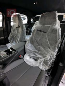 بی وای دی Qin Plus